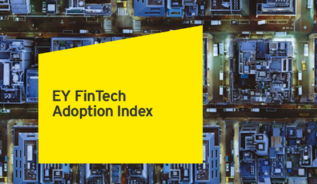 EY Fintech Adoption Index