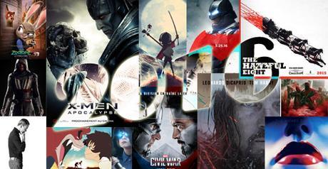 2016 : top de nos attentes