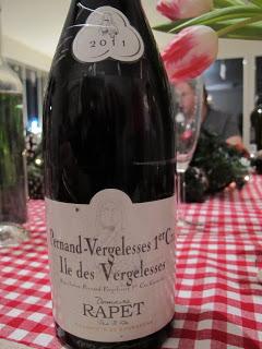 Réveillon - Episode III