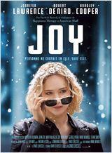 Joy (2015) de David O.Russell