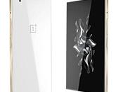 OnePlus Champagne Edition officiellement disponible Inde
