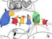 1300. Inspirations pour 2016