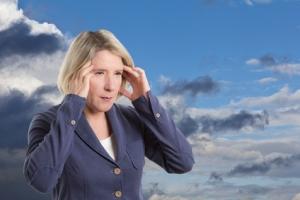 FIBROMYALGIE: L'hypersensibilité aux événements non-douloureux fait partie aussi de la pathologie  – Arthritis & Rheumatology