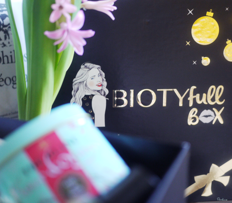 Biotyfull box - alt=