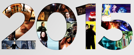 Bilan 2015 Cinéma – TOP 10 Pulp Movies