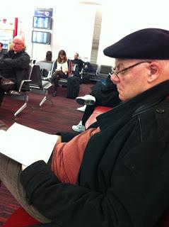 Notre voyage à Prague/  Wiplash /Bonne année à vous toutes et tous/Videos à toi de Lise Bellynck et frédéric aspisiet Michel Fau !!! et le Best Off du Studio Bagel