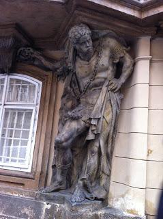 Notre voyage à Prague/  Wiplash /Bonne année à vous toutes et tous/Videos à toi de Lise Bellynck et frédéric aspisiet Michel Fau !!! et le Best Off du Studio Bagel