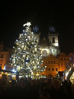 Notre voyage à Prague/  Wiplash /Bonne année à vous toutes et tous/Videos à toi de Lise Bellynck et frédéric aspisiet Michel Fau !!! et le Best Off du Studio Bagel