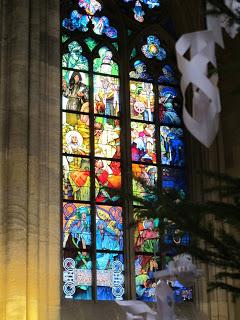 Notre voyage à Prague/  Wiplash /Bonne année à vous toutes et tous/Videos à toi de Lise Bellynck et frédéric aspisiet Michel Fau !!! et le Best Off du Studio Bagel