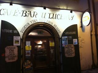 Notre voyage à Prague/  Wiplash /Bonne année à vous toutes et tous/Videos à toi de Lise Bellynck et frédéric aspisiet Michel Fau !!! et le Best Off du Studio Bagel