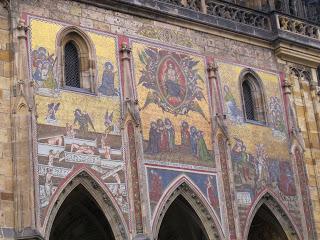 Notre voyage à Prague/  Wiplash /Bonne année à vous toutes et tous/Videos à toi de Lise Bellynck et frédéric aspisiet Michel Fau !!! et le Best Off du Studio Bagel