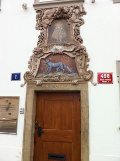 Notre voyage à Prague/  Wiplash /Bonne année à vous toutes et tous/Videos à toi de Lise Bellynck et frédéric aspisiet Michel Fau !!! et le Best Off du Studio Bagel