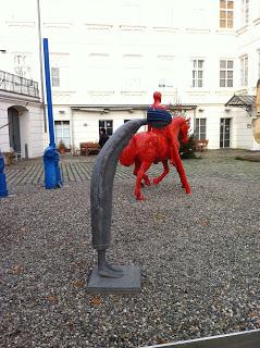 Notre voyage à Prague/  Wiplash /Bonne année à vous toutes et tous/Videos à toi de Lise Bellynck et frédéric aspisiet Michel Fau !!! et le Best Off du Studio Bagel