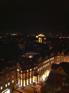 Notre voyage à Prague/  Wiplash /Bonne année à vous toutes et tous/Videos à toi de Lise Bellynck et frédéric aspisiet Michel Fau !!! et le Best Off du Studio Bagel