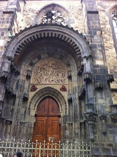 Notre voyage à Prague/  Wiplash /Bonne année à vous toutes et tous/Videos à toi de Lise Bellynck et frédéric aspisiet Michel Fau !!! et le Best Off du Studio Bagel