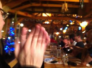 Notre voyage à Prague/  Wiplash /Bonne année à vous toutes et tous/Videos à toi de Lise Bellynck et frédéric aspisiet Michel Fau !!! et le Best Off du Studio Bagel