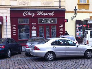 Notre voyage à Prague/  Wiplash /Bonne année à vous toutes et tous/Videos à toi de Lise Bellynck et frédéric aspisiet Michel Fau !!! et le Best Off du Studio Bagel