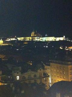 Notre voyage à Prague/  Wiplash /Bonne année à vous toutes et tous/Videos à toi de Lise Bellynck et frédéric aspisiet Michel Fau !!! et le Best Off du Studio Bagel