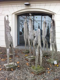 Notre voyage à Prague/  Wiplash /Bonne année à vous toutes et tous/Videos à toi de Lise Bellynck et frédéric aspisiet Michel Fau !!! et le Best Off du Studio Bagel