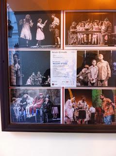 Notre voyage à Prague/  Wiplash /Bonne année à vous toutes et tous/Videos à toi de Lise Bellynck et frédéric aspisiet Michel Fau !!! et le Best Off du Studio Bagel