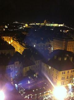 Notre voyage à Prague/  Wiplash /Bonne année à vous toutes et tous/Videos à toi de Lise Bellynck et frédéric aspisiet Michel Fau !!! et le Best Off du Studio Bagel