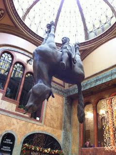 Notre voyage à Prague/  Wiplash /Bonne année à vous toutes et tous/Videos à toi de Lise Bellynck et frédéric aspisiet Michel Fau !!! et le Best Off du Studio Bagel