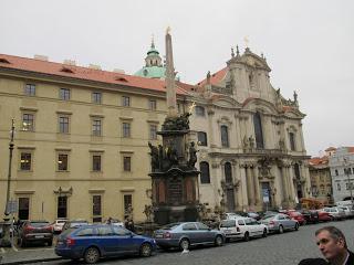 Notre voyage à Prague/  Wiplash /Bonne année à vous toutes et tous/Videos à toi de Lise Bellynck et frédéric aspisiet Michel Fau !!! et le Best Off du Studio Bagel