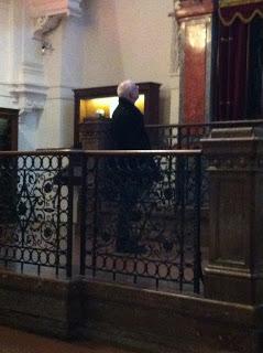 Notre voyage à Prague/  Wiplash /Bonne année à vous toutes et tous/Videos à toi de Lise Bellynck et frédéric aspisiet Michel Fau !!! et le Best Off du Studio Bagel