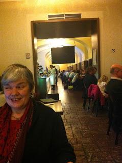 Notre voyage à Prague/  Wiplash /Bonne année à vous toutes et tous/Videos à toi de Lise Bellynck et frédéric aspisiet Michel Fau !!! et le Best Off du Studio Bagel