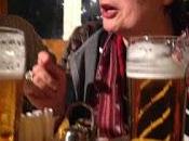 Notre voyage Prague/ Wiplash /Bonne année vous toutes tous/Videos Lise Bellynck frédéric aspisiet Michel Best Studio Bagel