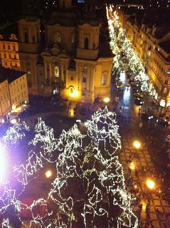 Notre voyage à Prague/  Wiplash /Bonne année à vous toutes et tous/Videos à toi de Lise Bellynck et frédéric aspisiet Michel Fau !!! et le Best Off du Studio Bagel