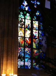 Notre voyage à Prague/  Wiplash /Bonne année à vous toutes et tous/Videos à toi de Lise Bellynck et frédéric aspisiet Michel Fau !!! et le Best Off du Studio Bagel