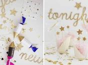 Déco dernières minutes