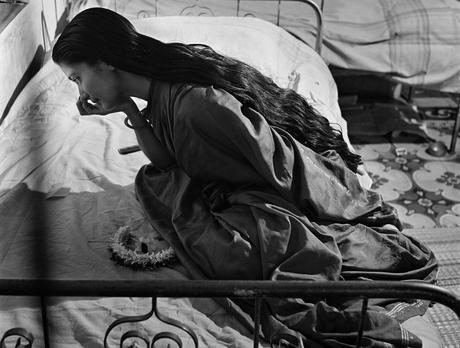 Werner Bischof: à la recherche de la beauté Werner Bischof: à la recherche de la beauté