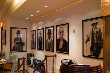 5 adresses gourmandes à New York