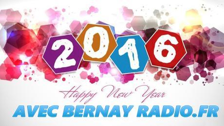 BONNE ET HEUREUSE ANNE 2016 A TOUS et bonne année sur Bernay-radio.fr… BONNE ET HEUREUSE ANNE 2016 A TOUS et bonne année sur Bernay-radio.fr…