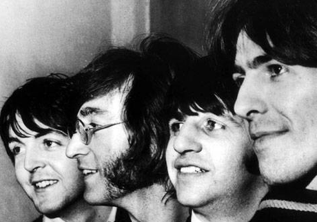 L'ashram indien des Beatles ouvre ses portes au public