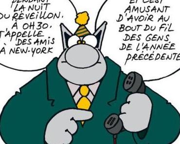 Bonne et heureuse année 2016 !