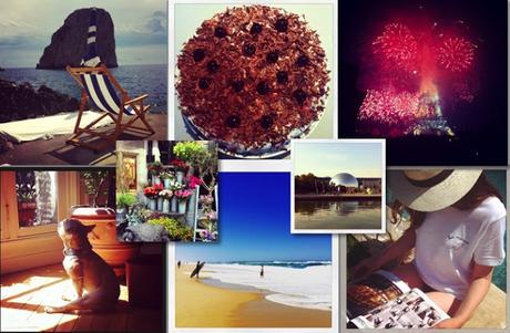 LE TEMPS DES BILANS...