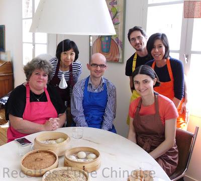 Bonne année 新年快乐 xīn nián kuài lè !