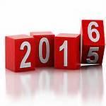 Retour sur 2015 et bonne année 2016