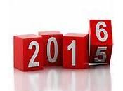 Retour 2015 bonne année 2016