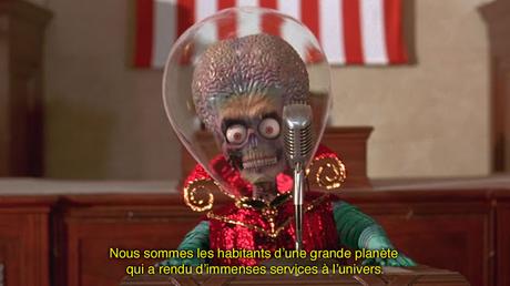 Je viens en paix :: I come in PeaceMeeting en présence de...