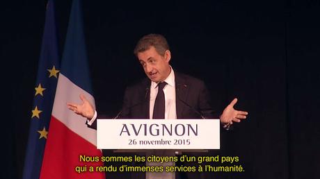 Je viens en paix :: I come in PeaceMeeting en présence de...