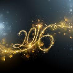 Welcome 2016 !