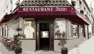 Le Sizin : le restaurant turc coup de cœur