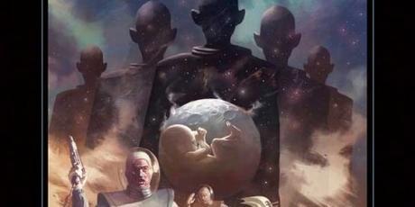 Horisont – Odyssey