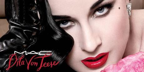 MAC DITA VON TEESE