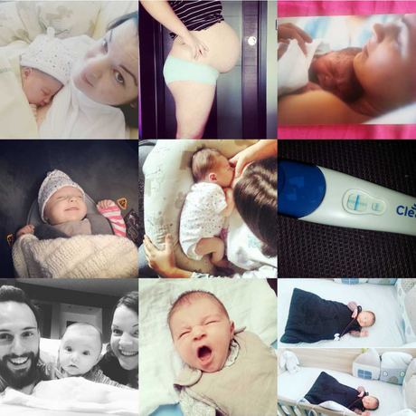 ✬ 2015 – Le Bilan ✬ Retour sur mon année riche et spéciale