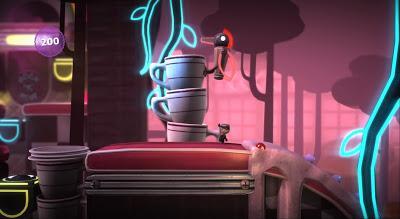 Test: LittleBigPlanet 3